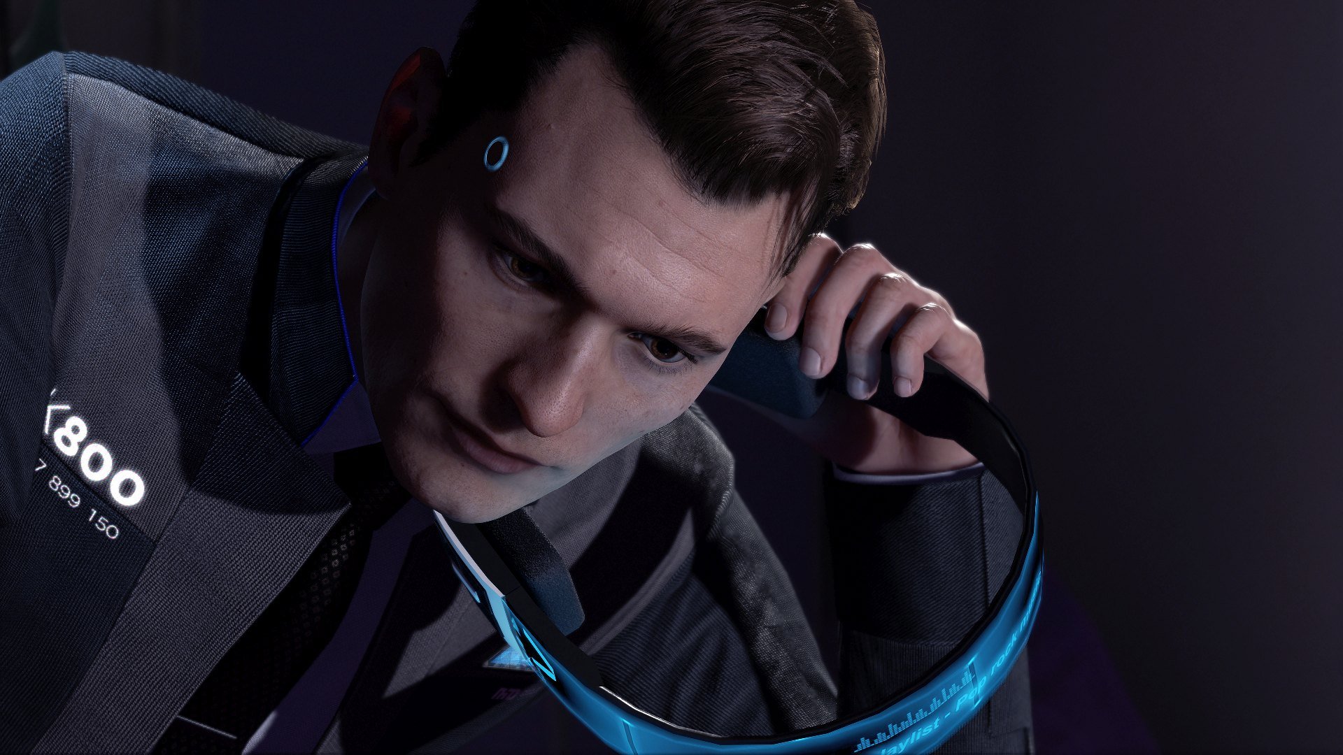 Detroit: Become Human - Imagen 22